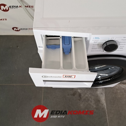 Pralka Bauknecht B WM 8A7 BS