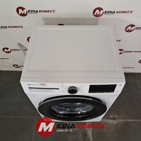 Pralka Bauknecht B WM 8A7 BS