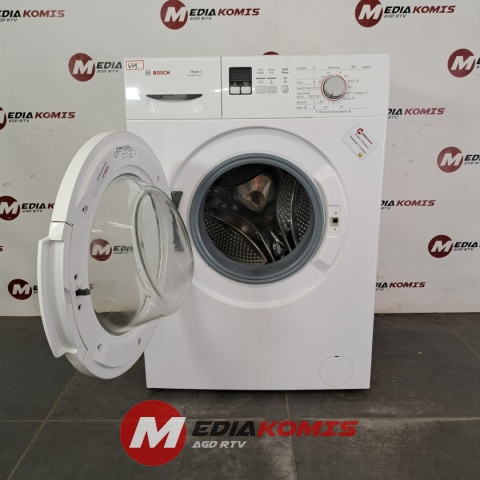 Pralka Bosch WLX20160PL