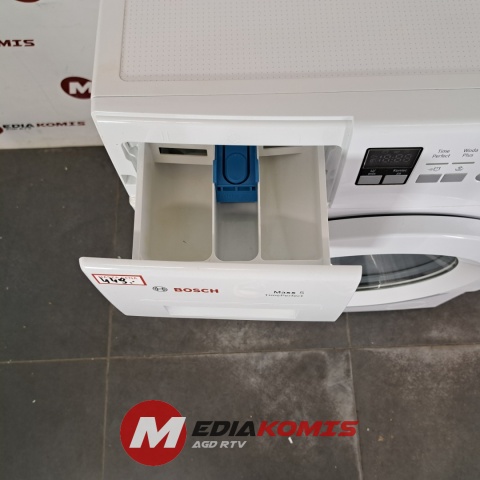 Pralka Bosch WLX20160PL