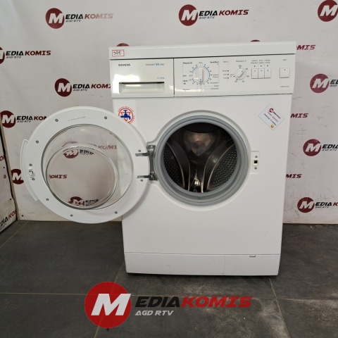Pralka Siemens WXS1040/03