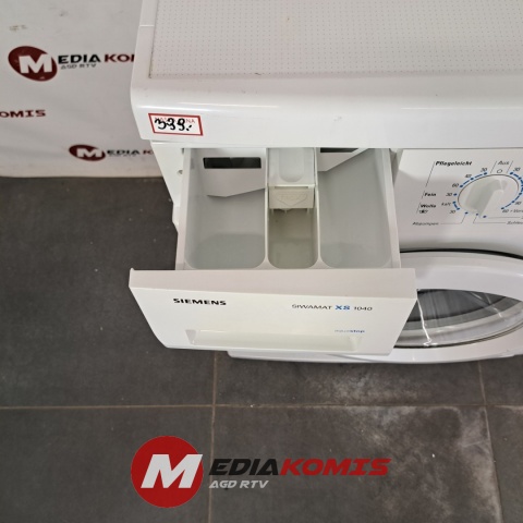 Pralka Siemens WXS1040/03