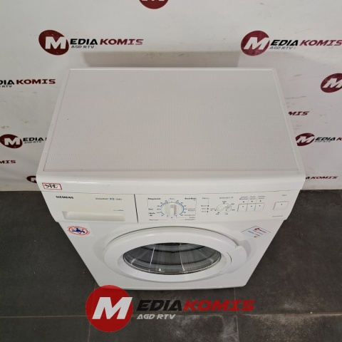 Pralka Siemens WXS1040/03