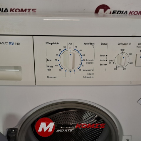 Pralka Siemens WTF3003A/01
