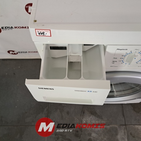 Pralka Siemens WTF3003A/01