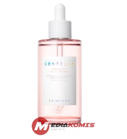 SKIN1004 - Madagascar Centella Poremizing Fresh Ampoule - Serum Zmniejszające Widoczność Porów