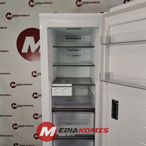 Zamrażarka Haier H4F272WDH1