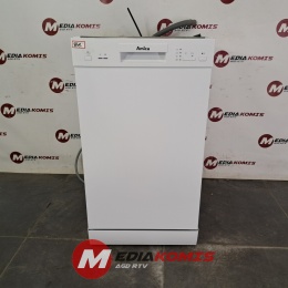 Zmywarka Amica GSP 14746-1 W