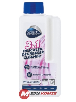 Uniwersalny odkamieniacz w płynie 3 w 1 - CPP250DW - 35602754