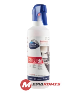 CARE + PROTECT Uniwersalny płyn - odtłuszczacz do czyszczenia 500 ml