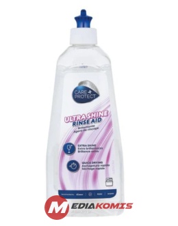 Nabłyszczacz do zmywarek CARE+PROTECT CPP500DW 500 ml