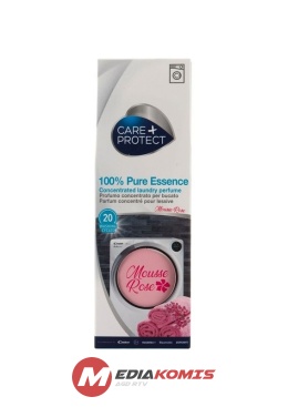 Perfumy Care + Protect LPL1002M Mousse Rose 100 ml