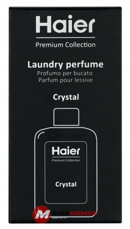 Perfumy do prania HAIER Crystal HPCC10 100 ml