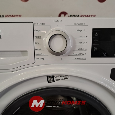 Pralka Bauknecht WM Elite 923 PS