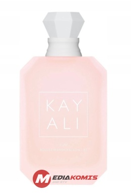 Kayali Yum Boujee Marshmallow 81 Intense EdP 3.4 fl oz