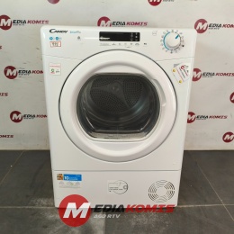 Suszarka Candy CSOE C9DG-S