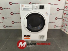 Suszarka Bauknecht T Soft CM10 8BWK DE [4]