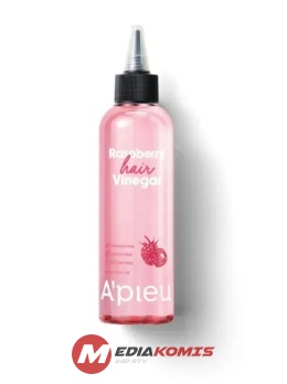A'PIEU Raspberry Hair Vinegar – 200 ml