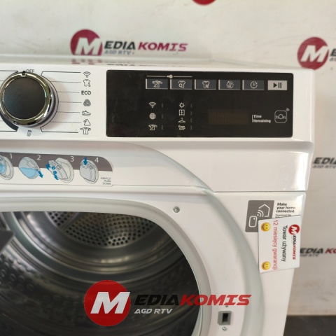 Suszarka Hoover NDEH11A2TCBEXS-S