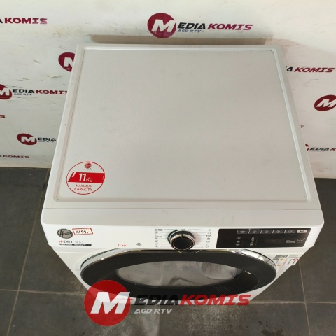 Suszarka Hoover NDEH11A2TCBEXS-S