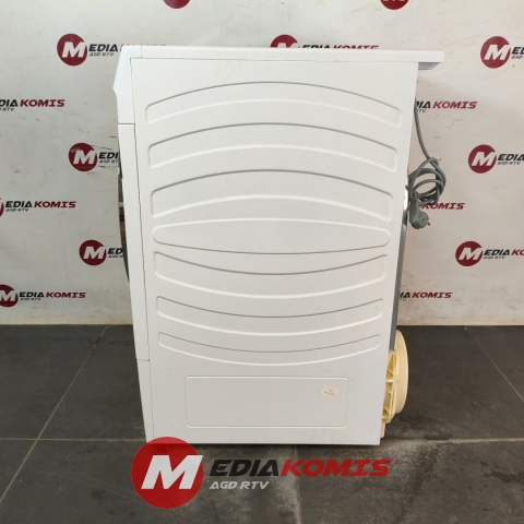 Suszarka Hoover NDEH11A2TCBEXS-S