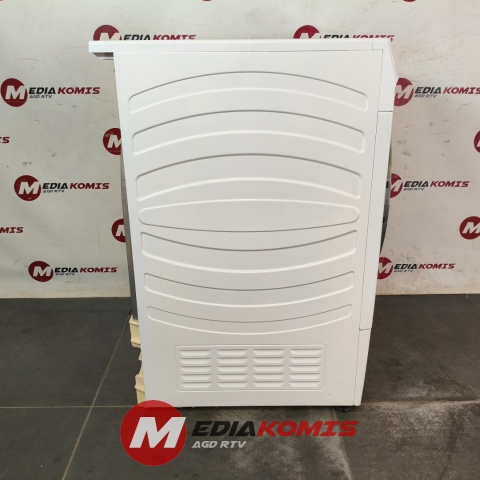 Suszarka Hoover NDEH11A2TCBEXS-S