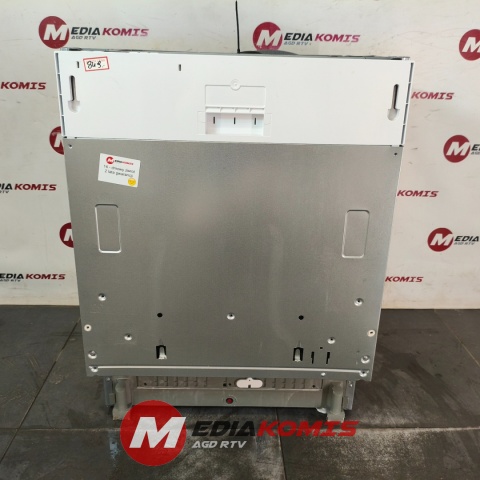 Zmywarka Privileg P2I HD524 A