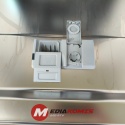 Zmywarka Privileg P2I HD524 A