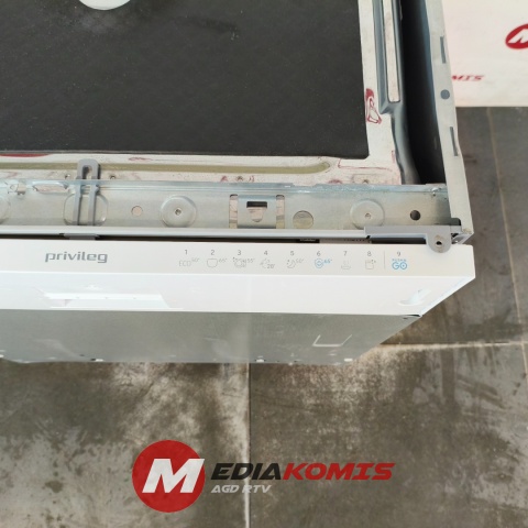 Zmywarka Privileg P2I HD524 A