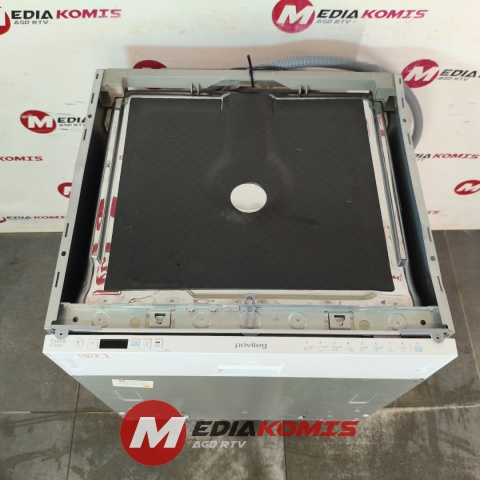 Zmywarka Privileg P2I HD524 A