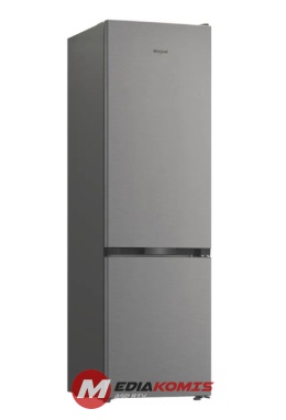 Lodówka Whirlpool WHK 22412 X5EA