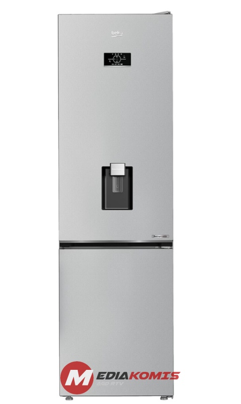 Lodówka Beko B5RCNA405HDM