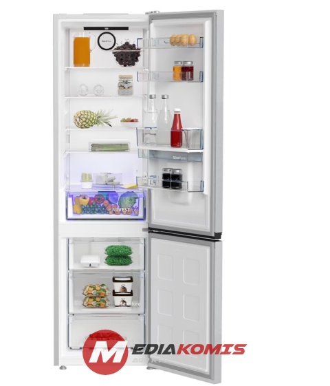 Lodówka Beko B5RCNA405HDM