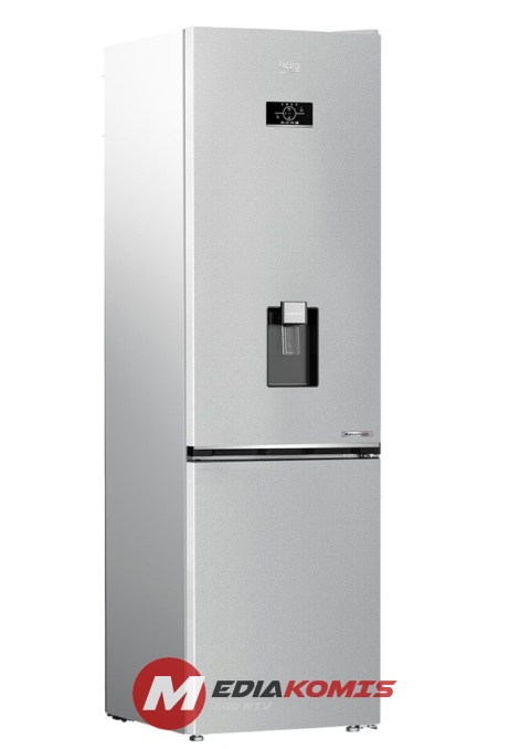 Lodówka Beko B5RCNA405HDM