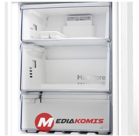 Lodówka Beko B5RCNA405HDM