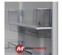 Lodówka Beko B5RCNA405HDM