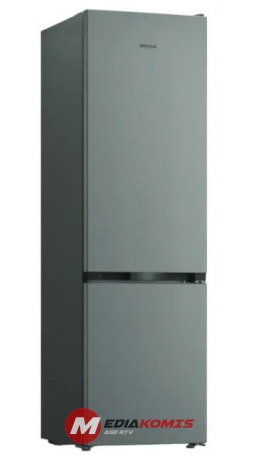Lodówka Whirlpool WHK 22413 X6EA1
