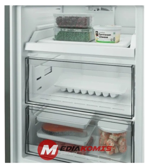 Lodówka Whirlpool WHK 22413 X6EA1