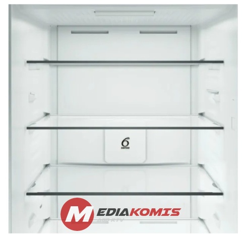 Lodówka Whirlpool WHK 22413 X6EA1