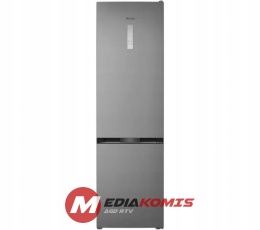Lodówka Whirlpool WHK 26413 X6EA1