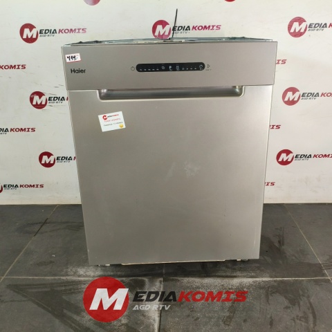 Zmywarka Haier XU 4C4E1S-84