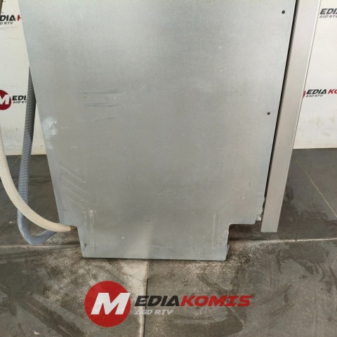 Zmywarka Haier XU 4C4E1S-84