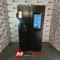 Lodówka Samsung RS90F66BEF