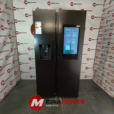 Lodówka Samsung RS90F66BEF
