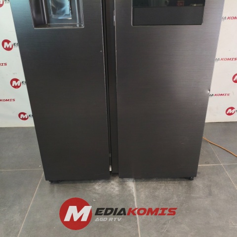 Lodówka Samsung RS90F66BEF