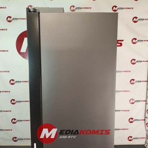 Lodówka Samsung RS90F66BEF