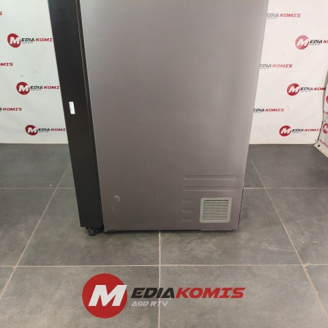 Lodówka Samsung RS90F66BEF