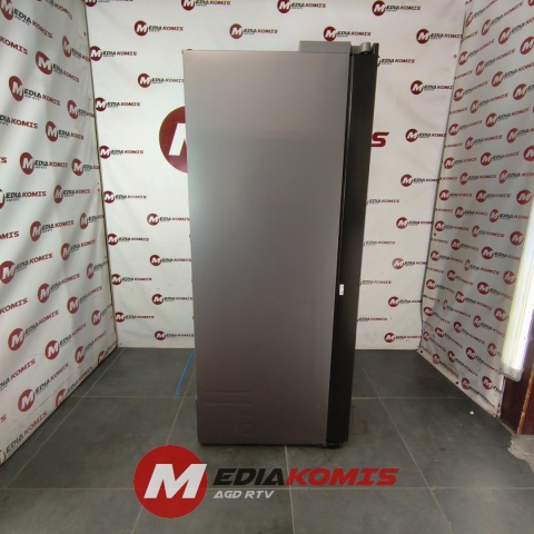 Lodówka Samsung RS90F66BEF