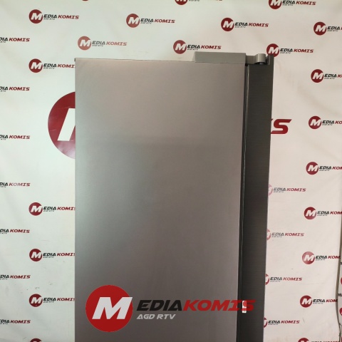 Lodówka Samsung RS90F66BEF