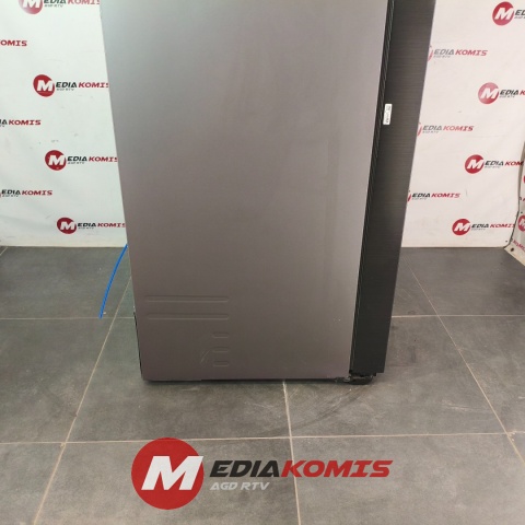 Lodówka Samsung RS90F66BEF